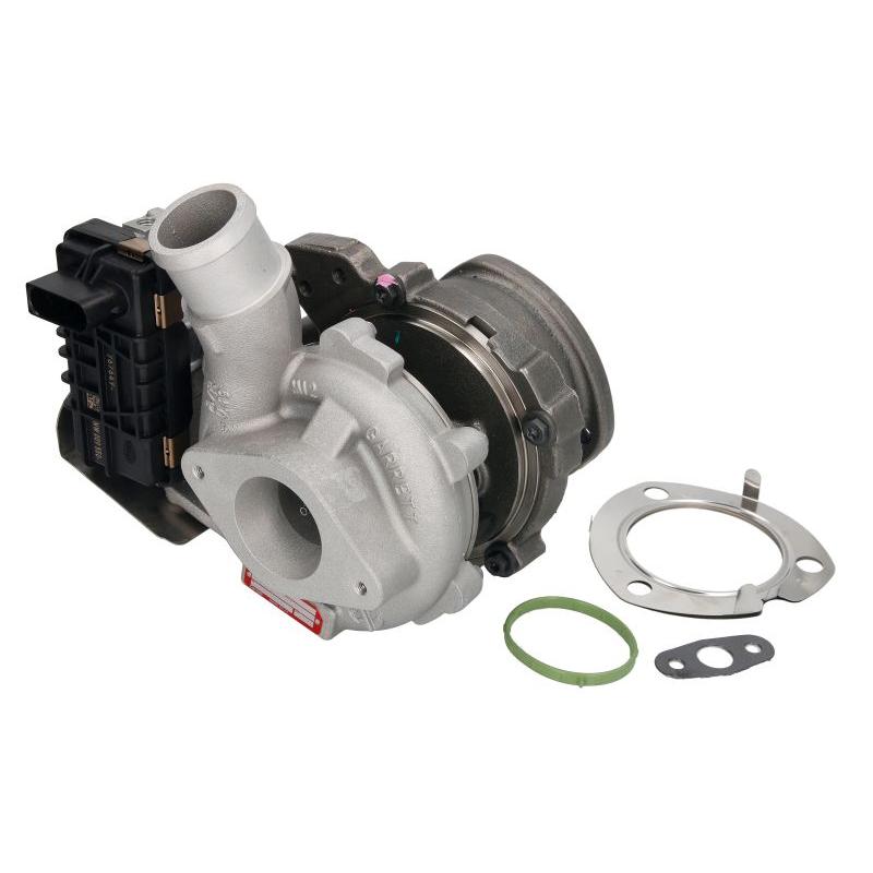 GARRETT 854800-9001W Turbocharger