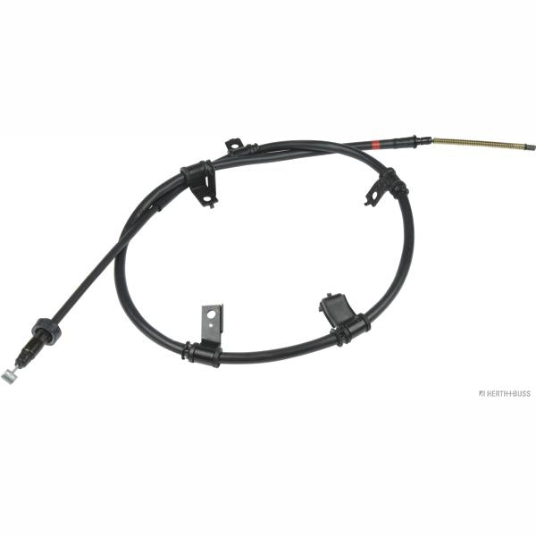BOSCH 1987482210 Parking Brake Cable Pull