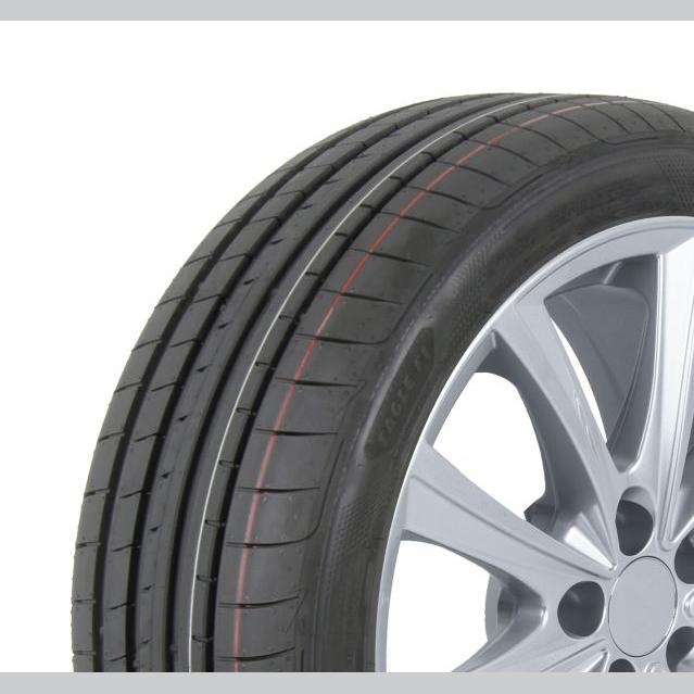 GOODYEAR 25555R18LTGO109WF1A5M Suv/4X4 Summer Tyreaa70.0 Db