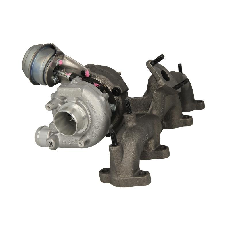 GARRETT 713673-5007S Turbocharger