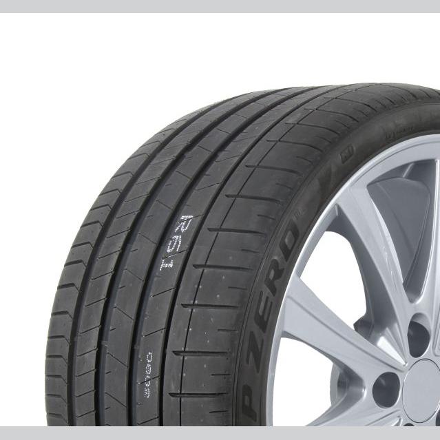 PIRELLI 28545R20LTPI112YPZNE Suv/4X4 Summer Tyreba72.0 Db