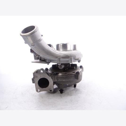 GARRETT 783762-5002S Turbocharger