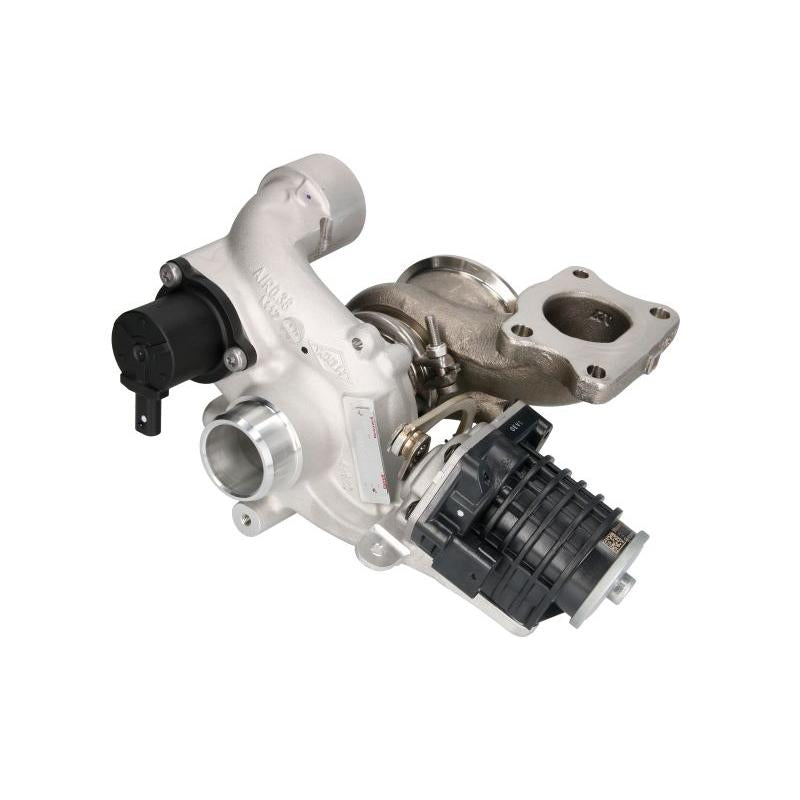GARRETT 870248-5002S Turbocharger