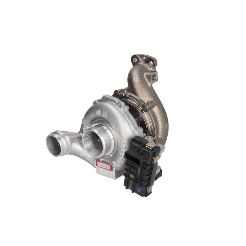 GARRETT 794877-9009S Turbocharger