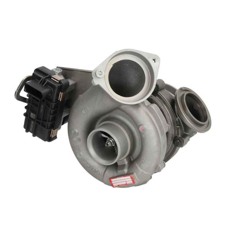 GARRETT 758352-9026S Turbocharger