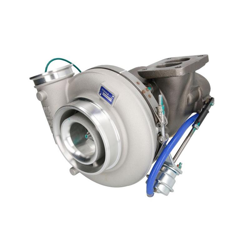 MAHLE 001TC19983000 Turbocharger