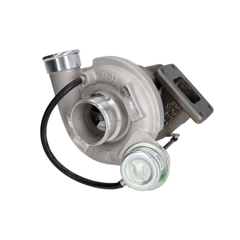 GARRETT 762932-0001 Turbocharger