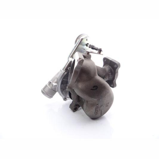 GARRETT 713667-5003S Turbocharger
