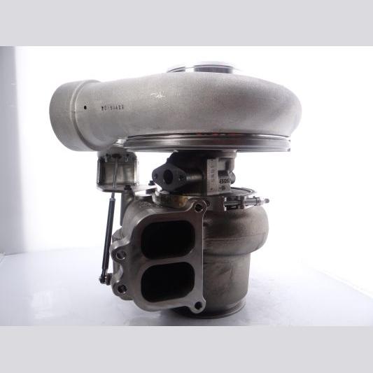 GARRETT 715735-5013S Turbocharger