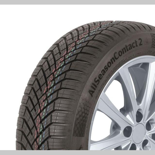 CONTINENTAL 23545R18COCO98YASC2 All-Season Pkw Tyrebb71.0 Db
