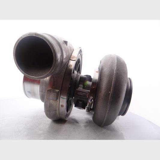 GARRETT 850282-5012S Turbocharger