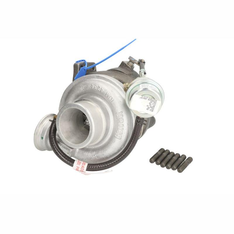 GARRETT 729546-5004S Turbocharger
