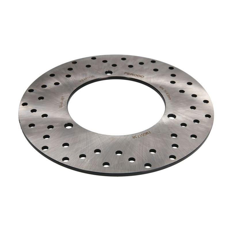 FERODO FMD0173R Brake Disc