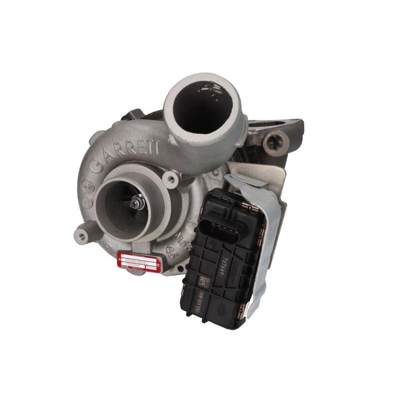 GARRETT 776469-9006W Turbocharger