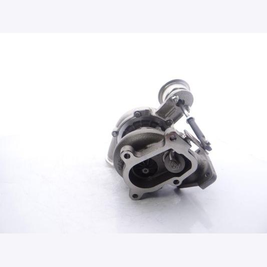 GARRETT 454229-5002S Turbocharger