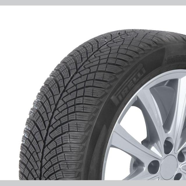 PIRELLI 27530R21ZOPI98WPZW2E Winter Pkw Tyreca71.0 Db