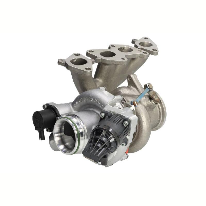 GARRETT 897915-5004S Turbocharger