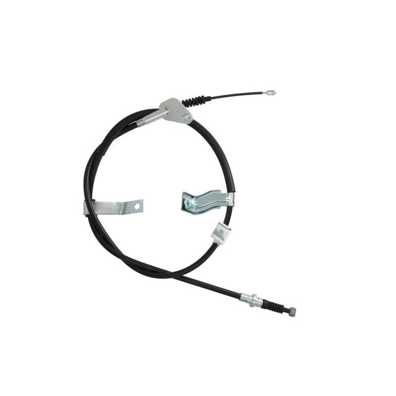 BOSCH 1987477951 Parking Brake Cable Pull