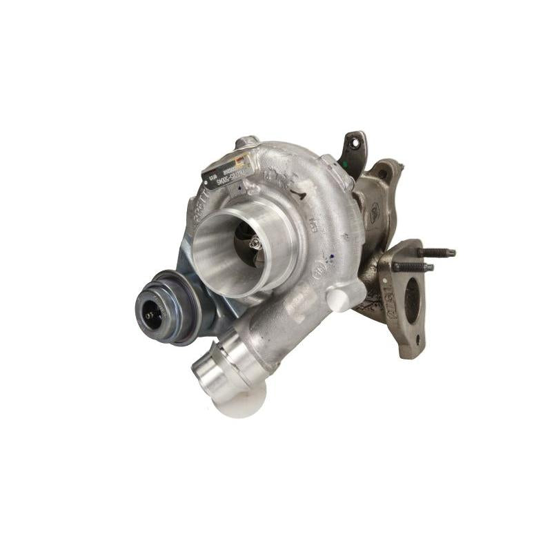 GARRETT 762785-5004S Turbocharger