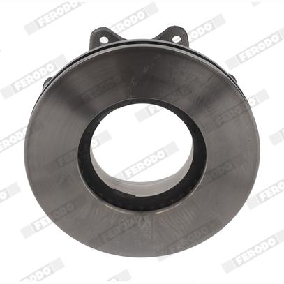 FERODO FCR142A Brake Disc
