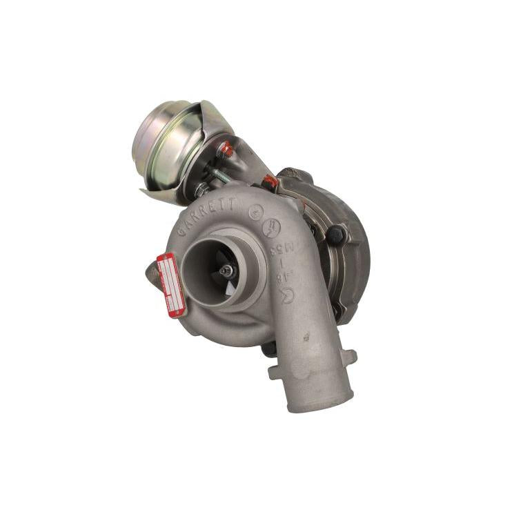 GARRETT 717626-9004S Turbocharger