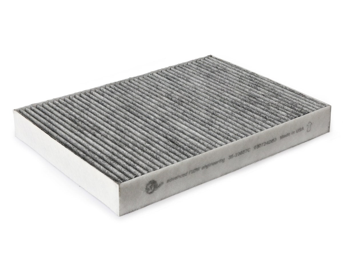 aFe POWER Carbon Cabin Air Filter | ML Performance Car Parts