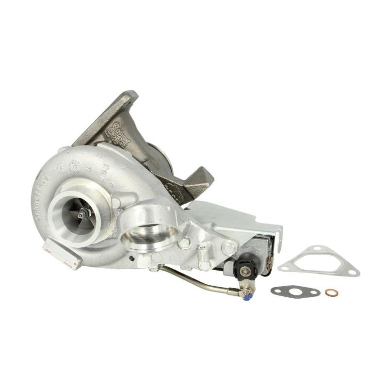 GARRETT 742693-5004S Turbocharger
