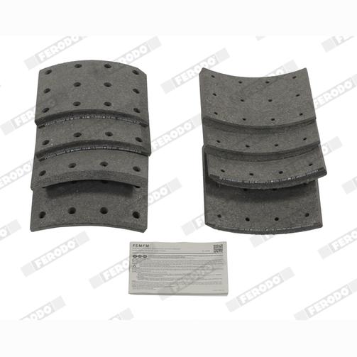 FEBI BILSTEIN FE10917 Engine Brake Slave Cylinder