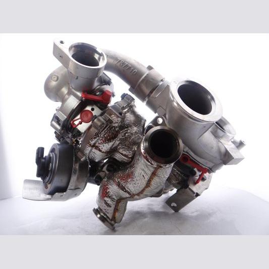 GARRETT 805713-5007S Turbocharger