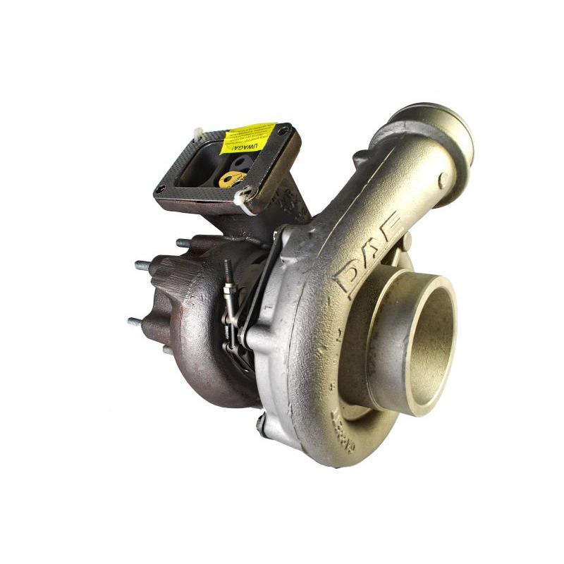 GARRETT 706844-0004 Turbocharger