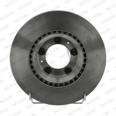 FERODO DDF168 Brake Disc .