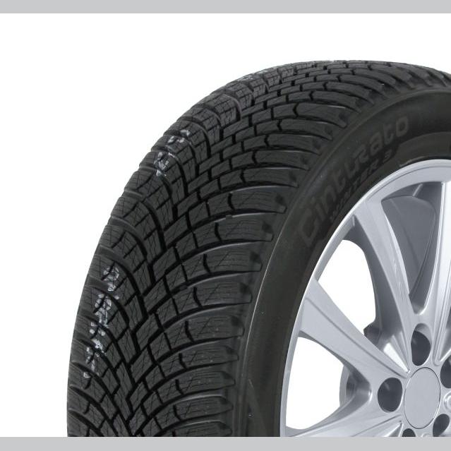 PIRELLI 21555R17ZOPI98VCW3 Winter Pkw Tyreca72.0 Db