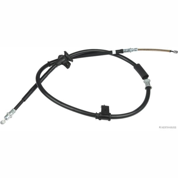 BOSCH 1987482037 Parking Brake Cable Pull