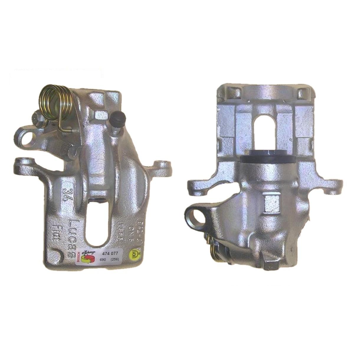 BOSCH 0986474077 Brake Caliper