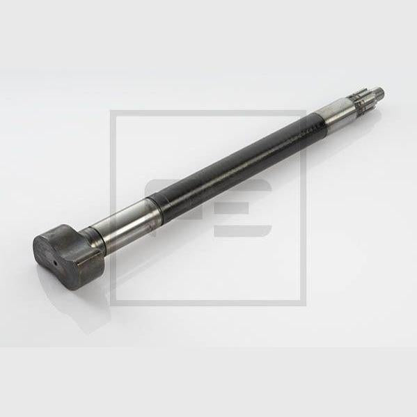 FERODO FSB724 Brake Shoe Set