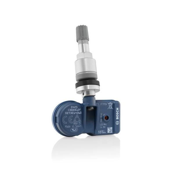 BOSCH 0273014060 Tyre-Pressure Monitoring System Wheel Sensor