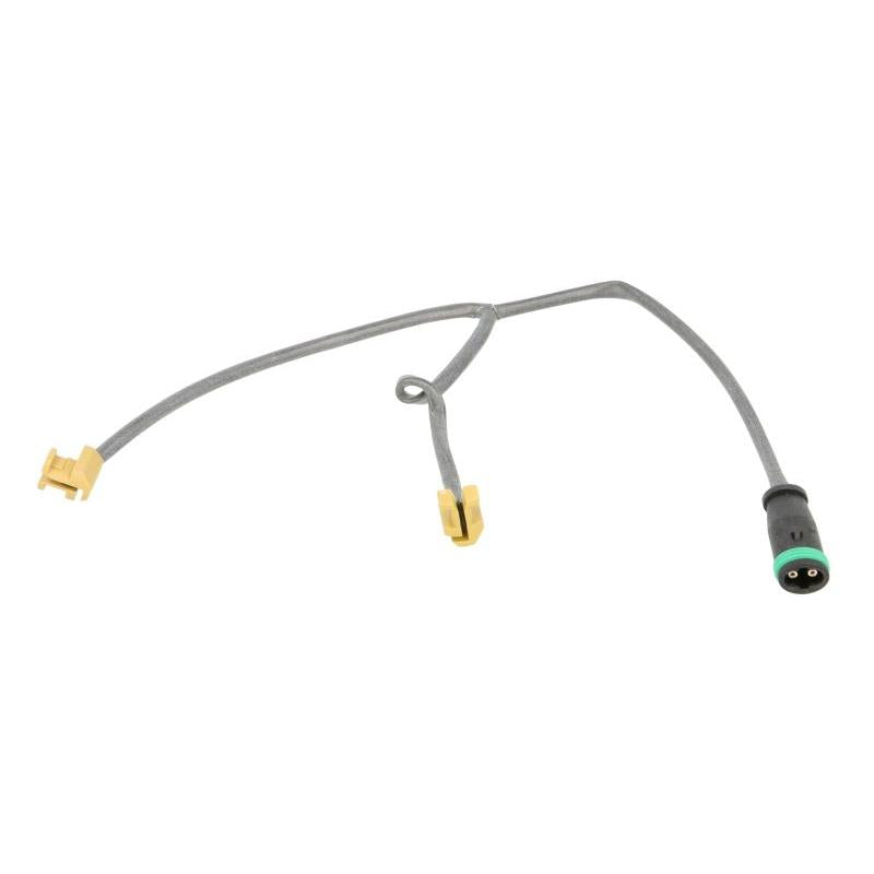 BOSCH 0204114677 Brake Shoe Set