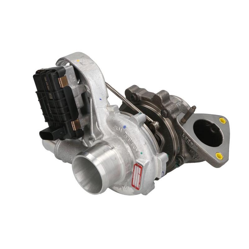 GARRETT 798128-9009S Turbocharger