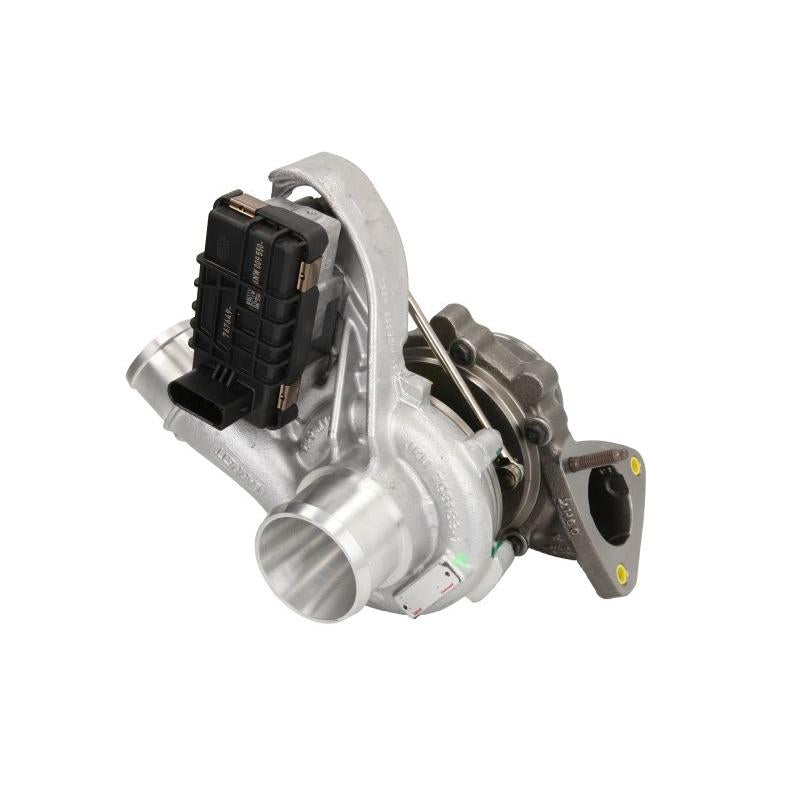 GARRETT 798128-5009S Turbocharger