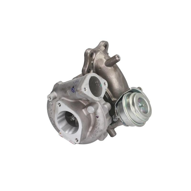 GARRETT 769708-5004S Turbocharger