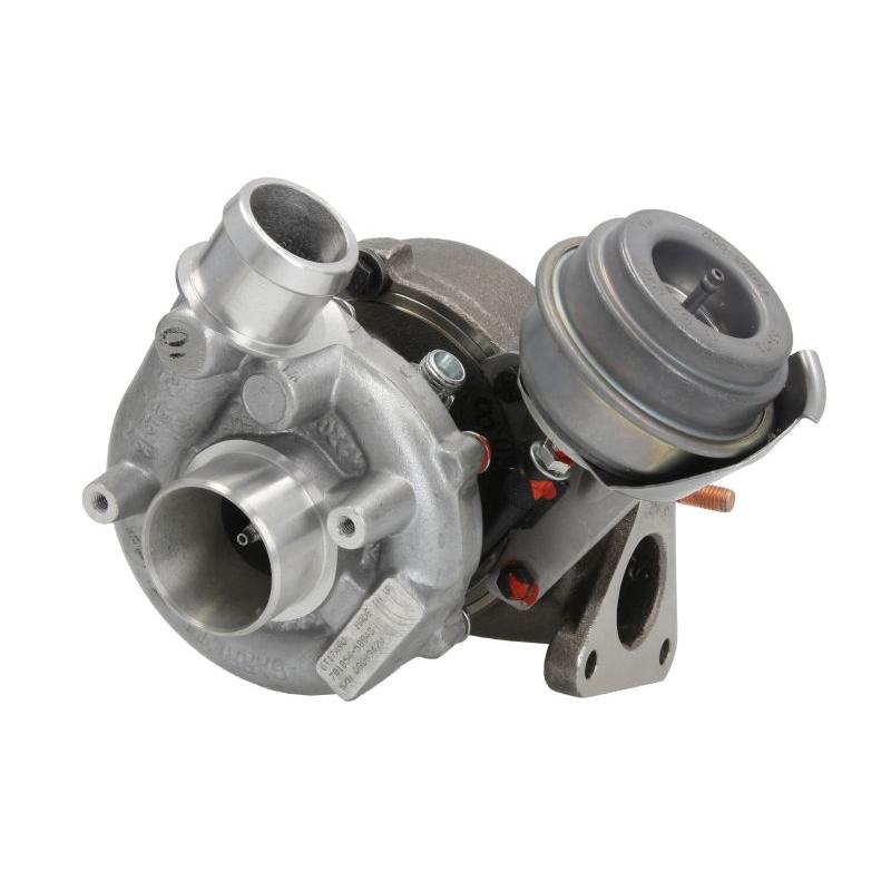 GARRETT 701854-5004S Turbocharger