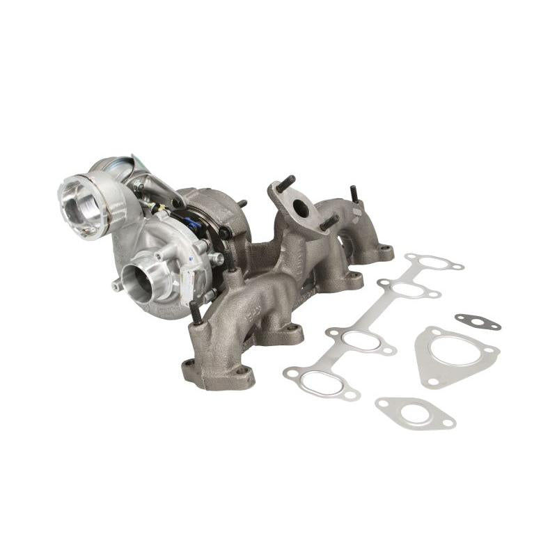 GARRETT 721021-5008S Turbocharger