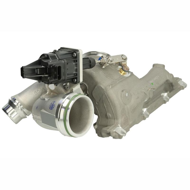 CONTINENTAL 2800013005280 Turbocharger