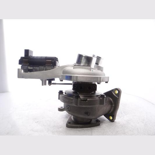 GARRETT 802733-5004S Turbocharger