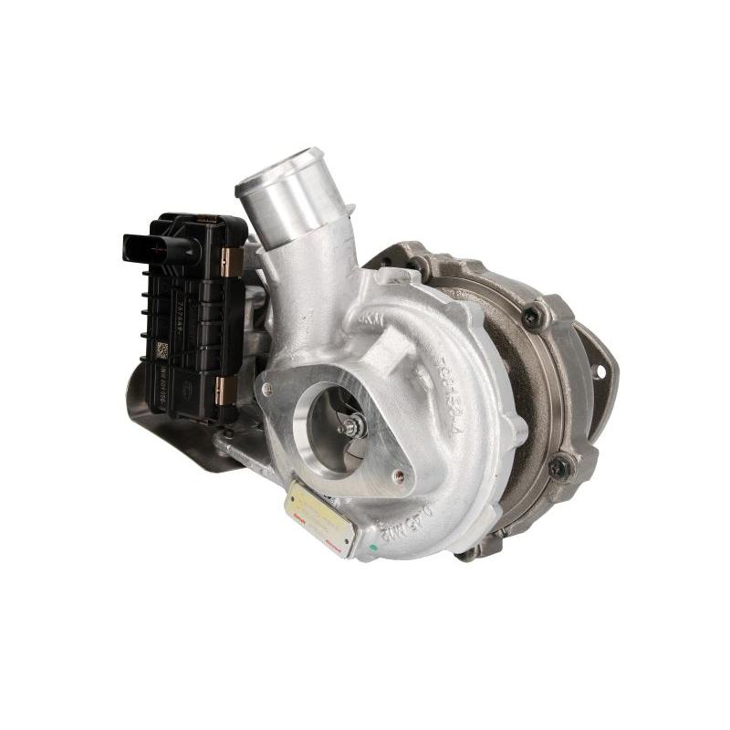 GARRETT 812971-5006S Turbocharger