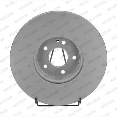 FERODO DDF1670C-1 Brake Disc