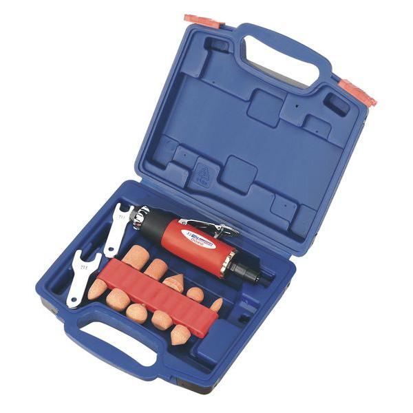 SEALEY SEAGSA67 Grinders