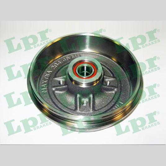 FERODO FCL695423 Brake Caliper