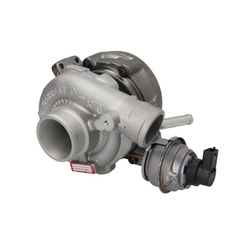 GARRETT 796122-9007S Turbocharger