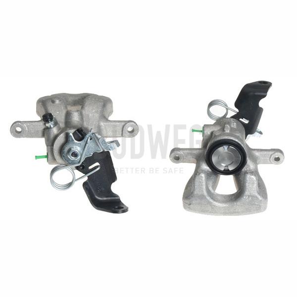 BOSCH 1987481858 Brake Hose